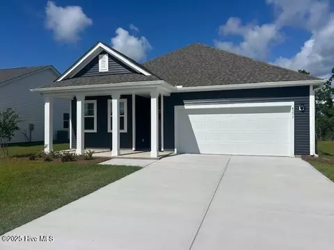 4293 Bright Blossom Way SE #LOT 244, Bolivia, NC 28422