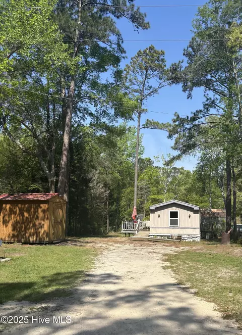 658 Westwind Dr SW, Supply, NC 28462
