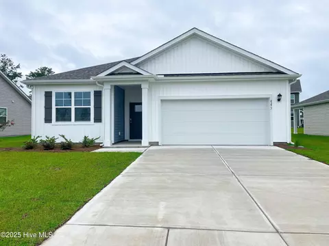 4277 Bright Blossom Way SE #LOT 240, Bolivia, NC 28422