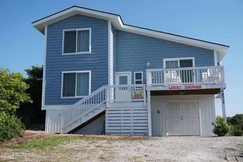 4824 W Beach Dr, Oak Island, NC 28465