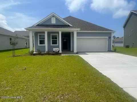 4522 Spring Air Ct SE #LOT 229, Bolivia, NC 28422