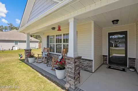 111 Apple Dr, Havelock, NC 28532 photo 4