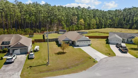 111 Apple Dr, Havelock, NC 28532 photo 33