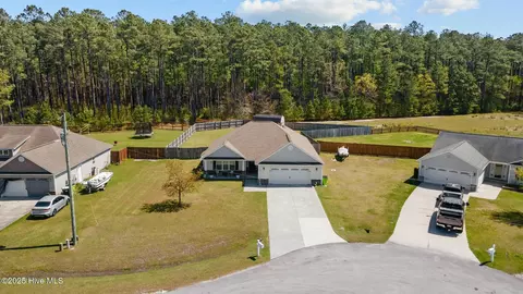 111 Apple Dr, Havelock, NC 28532 photo 14
