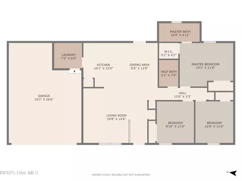 217 Michel Ct, Hubert, NC 28539 photo 2