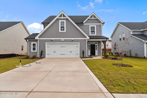 518 Grassy Gap Trl #68, Aberdeen, NC 28315