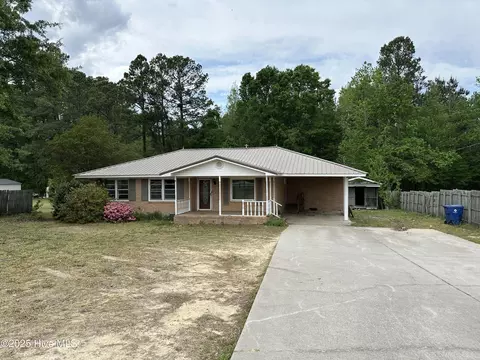201 E Main St, Mccoll, SC 29570