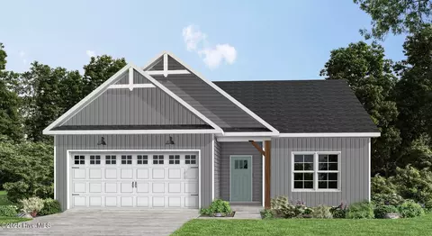 280 Rough Ridge Trl #32, Aberdeen, NC 28315