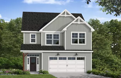 231 Rough Ridge Trl #17, Aberdeen, NC 28315