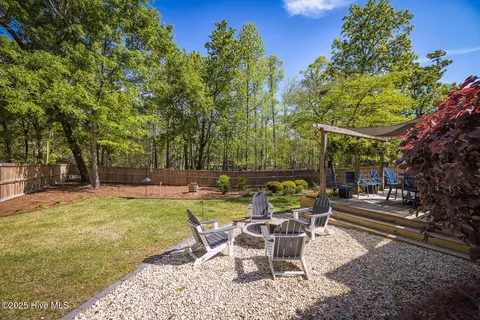 Exterior - 606 Center Dr, Hampstead, NC 28443 photo 8 of 15