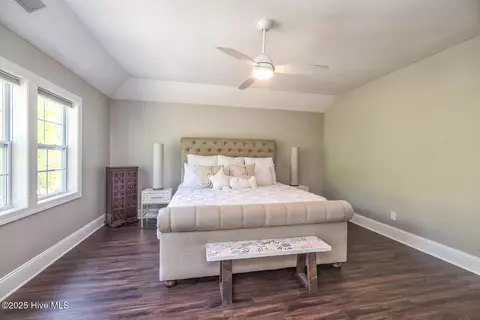 Bedroom - 606 Center Dr, Hampstead, NC 28443 photo 1 of 6