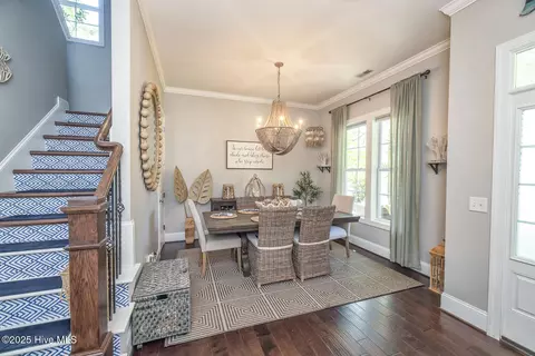 Dining - 606 Center Dr, Hampstead, NC 28443 photo 1 of 4