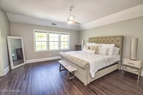Bedroom - 606 Center Dr, Hampstead, NC 28443 photo 2 of 6