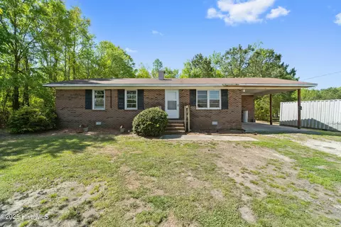 1309 Beulaville Hwy, Beulaville, NC 28518