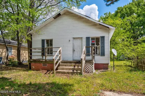 1609 Davis St, Rocky Mount, NC 27803