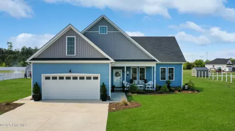 503 Keel Way, Elizabeth City, NC 27909