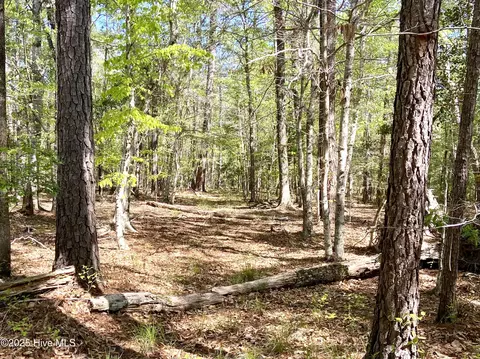 lot2 Berrys Creek Rd, Beaufort, NC 28516