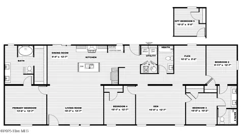 175 Deforest Dr, Carthage, NC 28327 photo 2