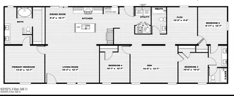 175 Deforest Dr, Carthage, NC 28327 photo 5