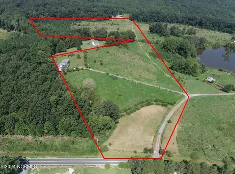 165 Kmj Ranch Rd, Troy, NC 27371