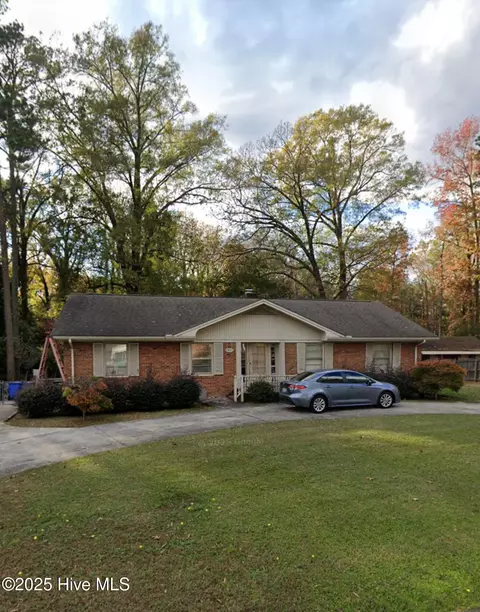 1931 Canal Dr NW, Wilson, NC 27896