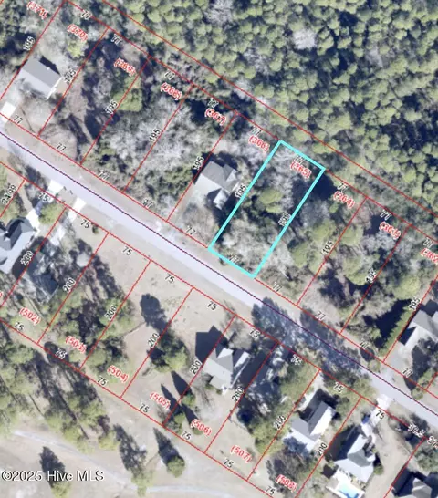 1728 Caracara Dr, New Bern, NC 28560