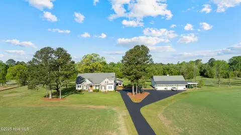 2061 Jenny Lind Rd, La Grange, NC 28551
