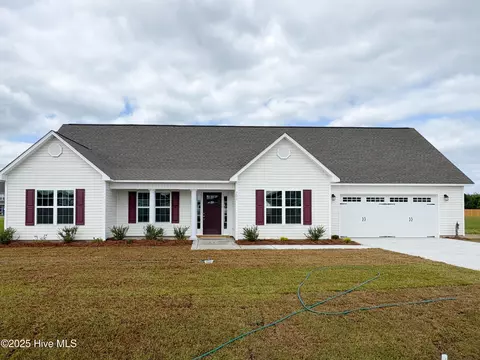 711 Puppy Drum Ln, Maysville, NC 28555