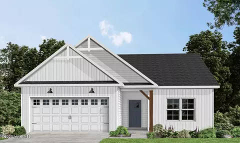 506 Grassy Gap Trl #70, Aberdeen, NC 28315