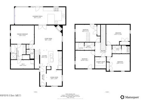 1057 Greenbriar Dr, Vass, NC 28394