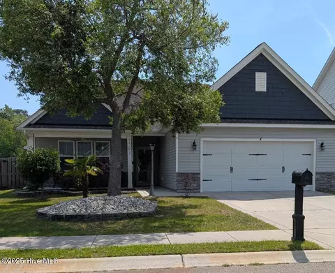 2293 Cottagefield Ln, Leland, NC 28451