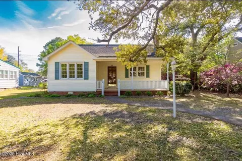 116 Noyes Ave, Morehead City, NC 28557