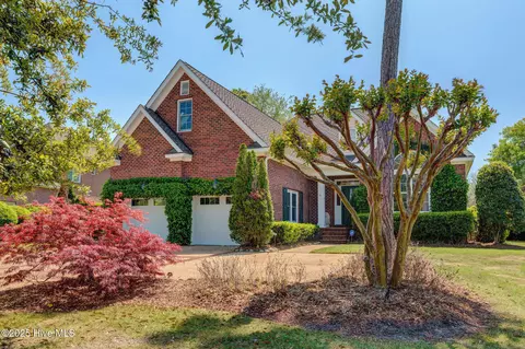 608 Gunston Ln, Wilmington, NC 28405