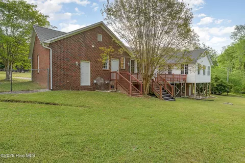 317 William Dr, Benson, NC 27504 photo 32