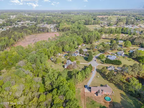 317 William Dr, Benson, NC 27504 photo 38