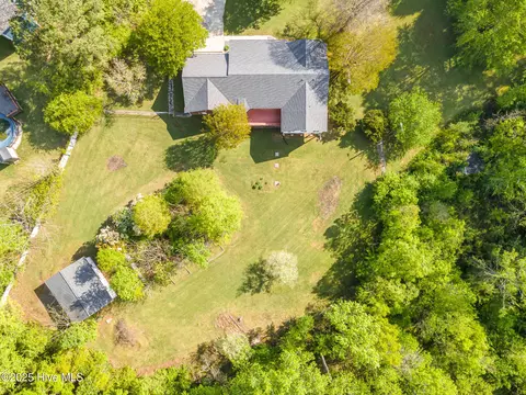 317 William Dr, Benson, NC 27504 photo 35
