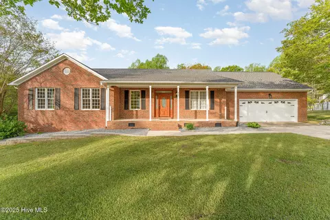 317 William Dr, Benson, NC 27504 photo 3