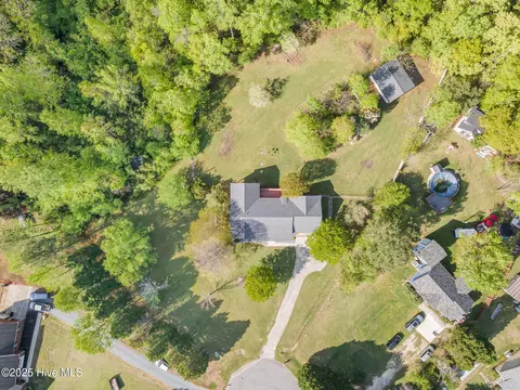 317 William Dr, Benson, NC 27504 photo 36