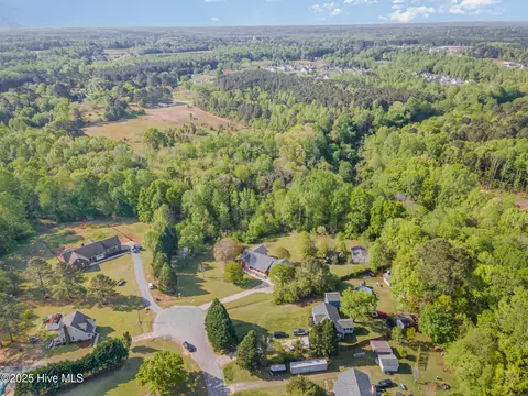 317 William Dr, Benson, NC 27504 photo 37