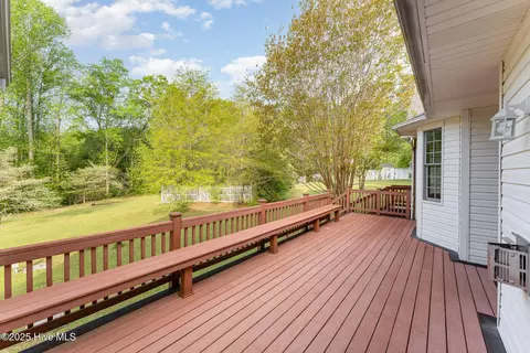 317 William Dr, Benson, NC 27504 photo 30