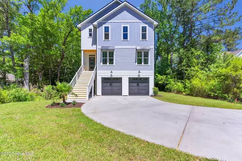 124 N Brig Dr, Hampstead, NC 28443 photo 4