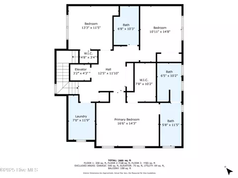124 N Brig Dr, Hampstead, NC 28443 photo 5