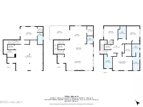 124 N Brig Dr, Hampstead, NC 28443 photo 8