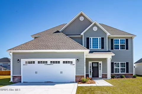3008 Grouper Run, New Bern, NC 28562