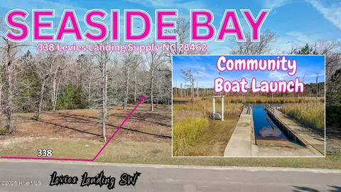 338 Levies Lndg SW, Supply, NC 28462