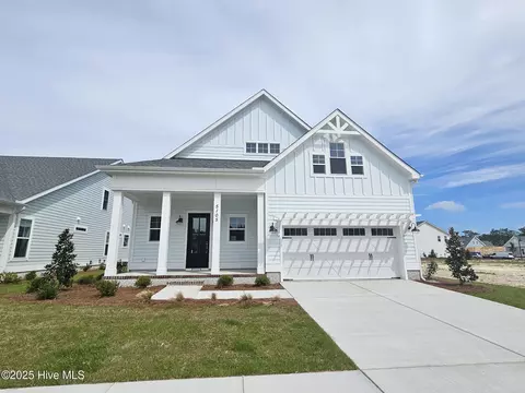 5105 Folklore Way, Wilmington, NC 28412