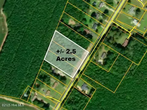 0 Nc-305, Jackson, NC 27845