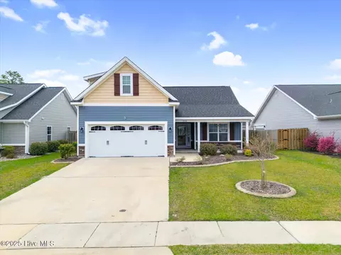 2106 Millington Ct, Leland, NC 28451