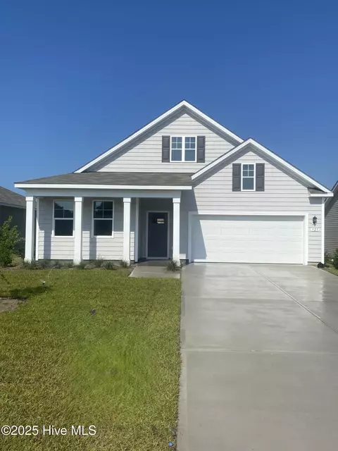925 Shipley Way SW, Supply, NC 28462