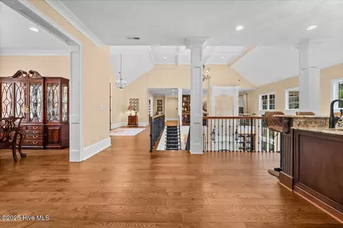 Entry Way - 23 Cumberland Dr, Pinehurst, NC 28374 photo 5 of 10
